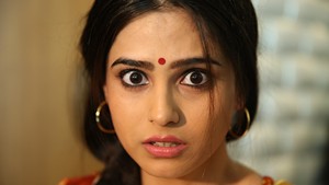 Vangaveeti Movie Heroine Naina Ganguly Photos